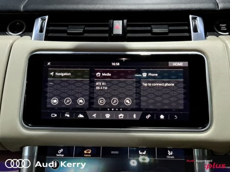 2020 Land Rover Range Rover Sport AUTOBIOGRAPHY DYNAMIC PHEV AUTOMATIC €48,900 thumbnail