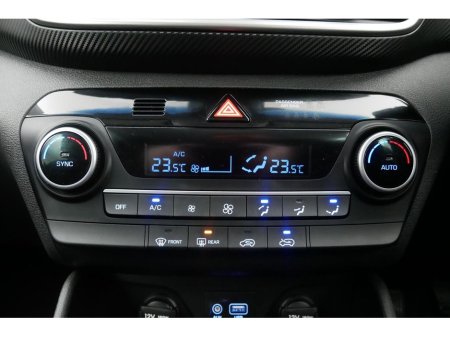 2020 Hyundai Tucson - thumbnail 22