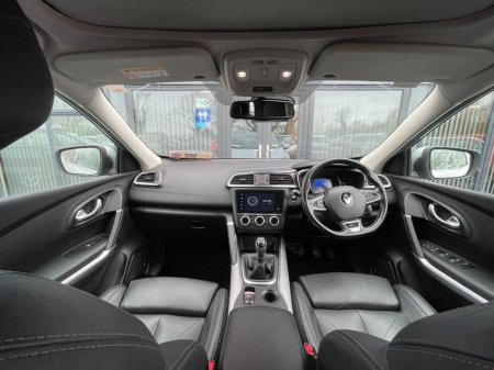 2019 Renault Kadjar - thumbnail 10