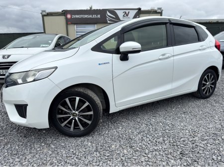 2015 Honda Fit - photo 2