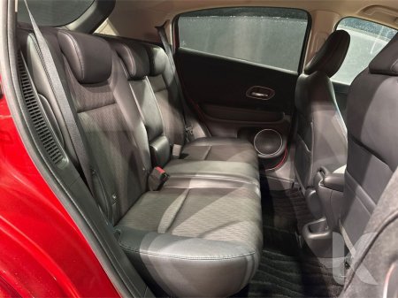 2020 Honda Vezel - thumbnail 13