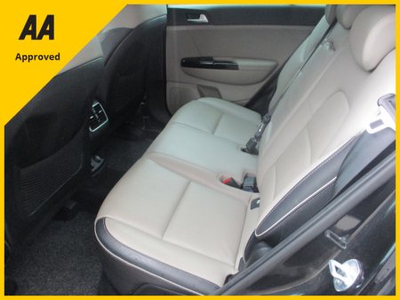 2020 Kia Sportage - thumbnail 11