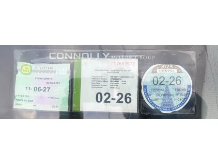 2017 Audi A4 2.0TDI 150HP Attraction Ultra €15,995 thumbnail