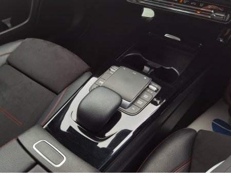 2020 Mercedes-Benz A Class A250 E AMG LINE AUTOMATIC PETROL PLUG-IN HYBRID - FINANCE AVAILABLE - CALL US TODAY ON 01 492 6566 OR 087-092 5525 €21,950 thumbnail