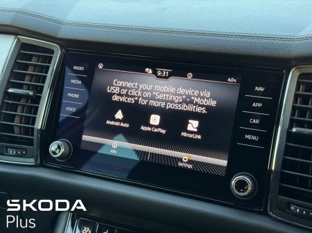 2022 Skoda Kodiaq - thumbnail 17