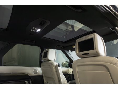 2020 Land Rover Discovery  €49,950 thumbnail