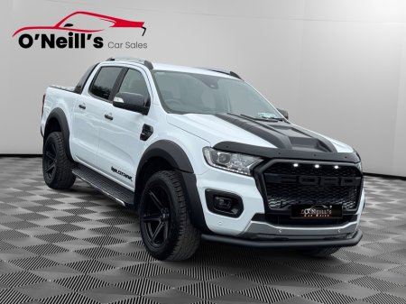 2023 Ford Ranger - thumbnail 1
