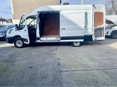 2023 Ford Transit - thumbnail 28