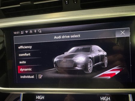 2025 Audi A6 - thumbnail 22