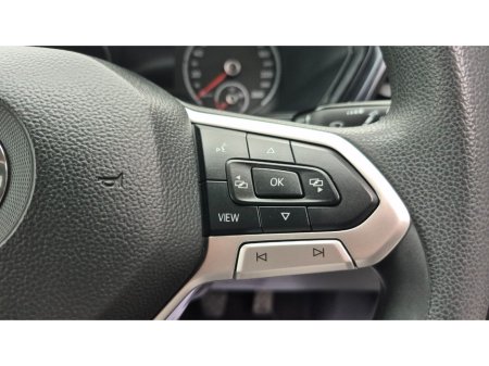 2020 Volkswagen T-Cross - thumbnail 25