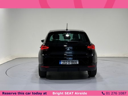 2025 SEAT Ibiza - thumbnail 9