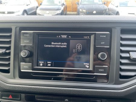 2021 Volkswagen Crafter  €21,975 thumbnail