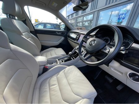 2017 Skoda Kodiaq - thumbnail 9