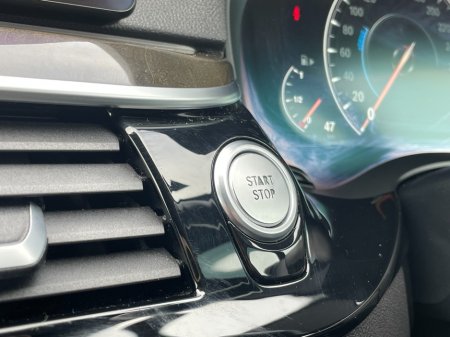 2019 BMW 5 Series - thumbnail 22