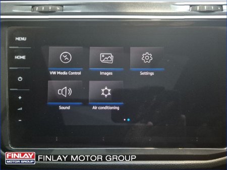 2020 Volkswagen Tiguan 2.0 TDI 150HP R-Line DSG €33,950 thumbnail