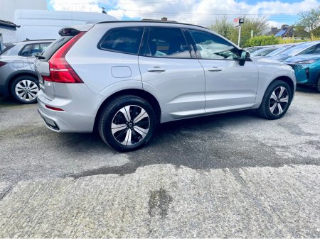 2023 Volvo XC60 - thumbnail 18