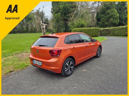 2018 Volkswagen Polo - thumbnail 19
