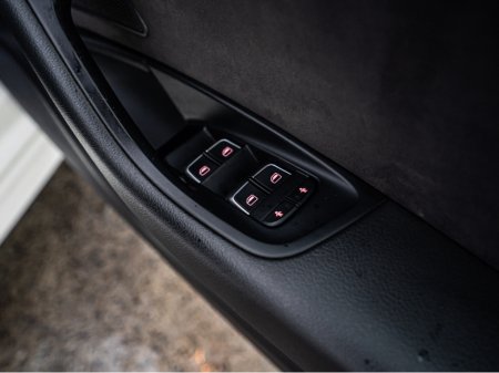 2016 Audi A6 2016 Audi A6 S-Line ULTRA/New NCT/1yr warranty €20,888 thumbnail