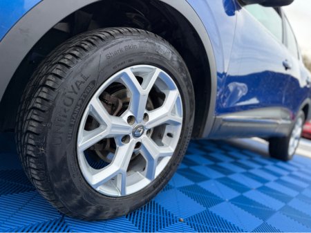 2019 Renault Kadjar - thumbnail 10