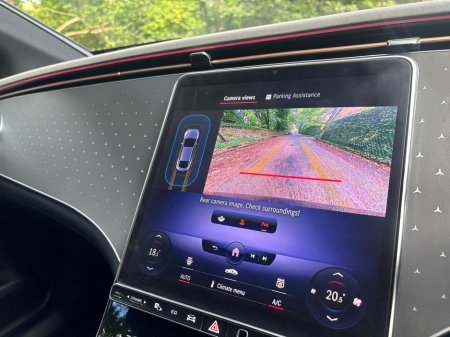 2023 Mercedes-Benz EQE 300 *Up to 600 km Range…Huge Specification* €44,950 thumbnail