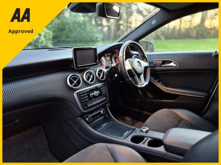 2014 Mercedes-Benz A Class - thumbnail 13