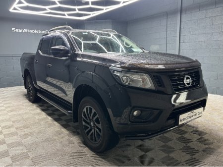 2018 Nissan Navara - thumbnail 11