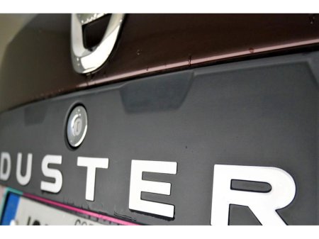 2018 Dacia Duster - thumbnail 17