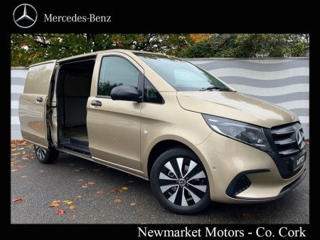 2026 Mercedes-Benz Vito - thumbnail 10
