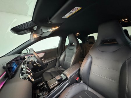 2021 Mercedes-Benz CL Class AMG LINE PREMIUM E €26,950 thumbnail