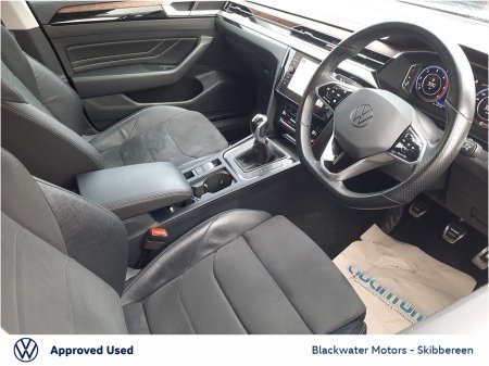 2023 Volkswagen Arteon - thumbnail 8