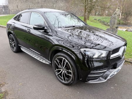 2022 Mercedes-Benz GLE Class for sale