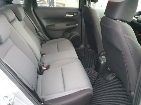 2020 Honda Jazz 1.5 E:HEV SELF CHARGING HYBRID €16,950 thumbnail