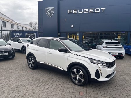 2024 Peugeot 3008 - thumbnail 2