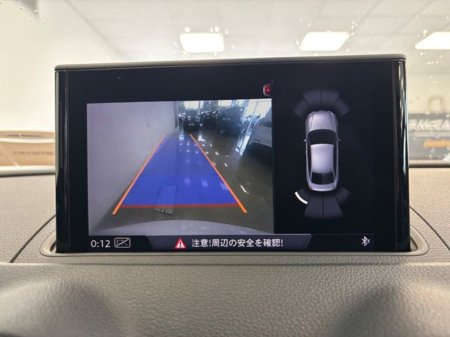 2019 Audi A3 35 TFSI 150HP S Tronic SE €21,250