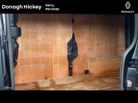 2022 Renault Trafic - thumbnail 10