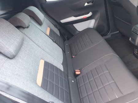 2026 Citroen C3 Aircross New Citroen e-C3 Aircross 54kw 400KMs Range €29,995 thumbnail