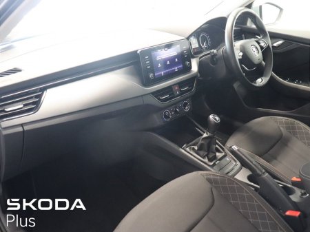 2023 Skoda Kamiq - thumbnail 22