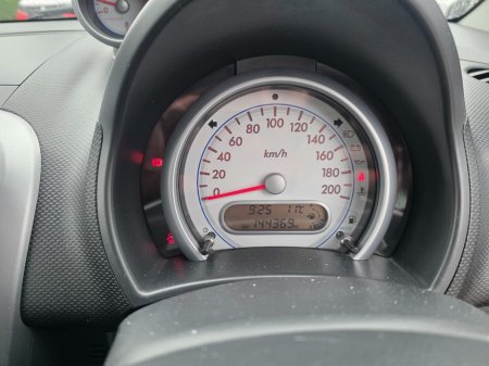 2008 Suzuki Splash - thumbnail 13