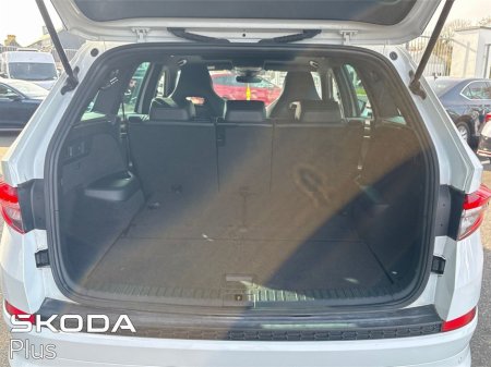 2024 Skoda Kodiaq - thumbnail 7
