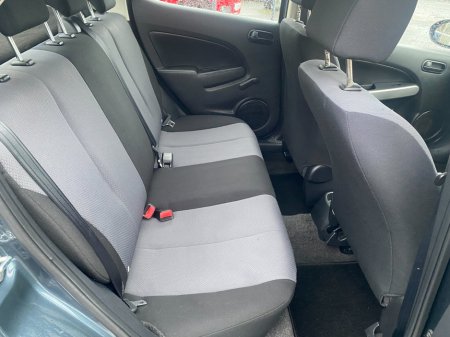 2008 Mazda Mazda2 - thumbnail 11