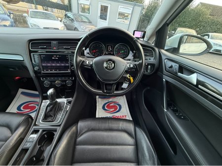 2014 Volkswagen Golf - thumbnail 6