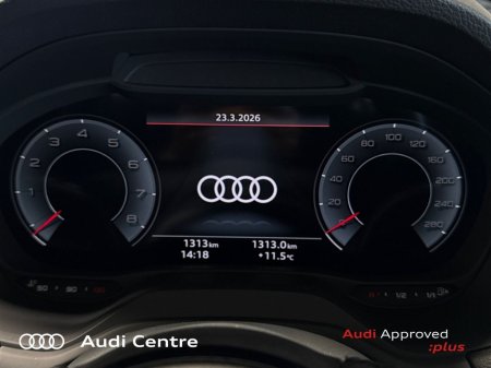 2025 Audi Q2 - thumbnail 12