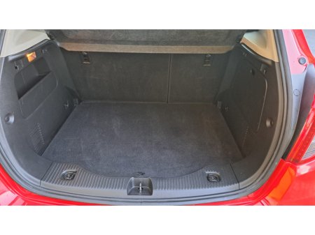 2017 Opel Mokka - thumbnail 7