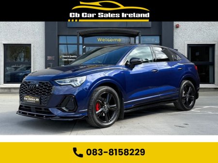 2022 Audi Q3 - photo 4