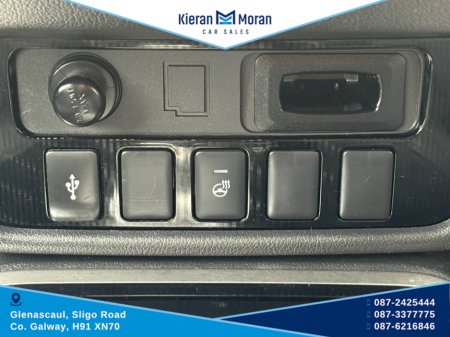 2019 Mitsubishi Outlander - thumbnail 11