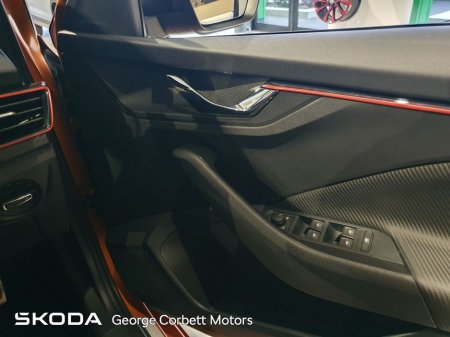 2026 Skoda Kamiq Monte Carlo 1.0TSI - Available for Immediate Delivery €39,420 thumbnail