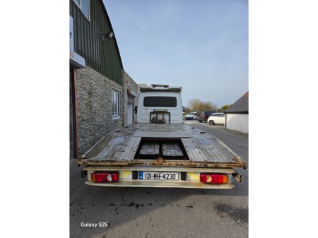 2013 Iveco Daily - thumbnail 6