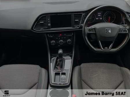 2019 SEAT Leon - thumbnail 7