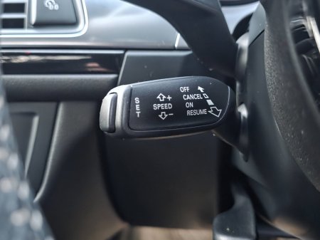 2016 Audi A6 2.0TDI 190 Ultra S Line €18,995 thumbnail