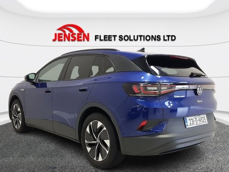 2023 Volkswagen ID.4 - thumbnail 3